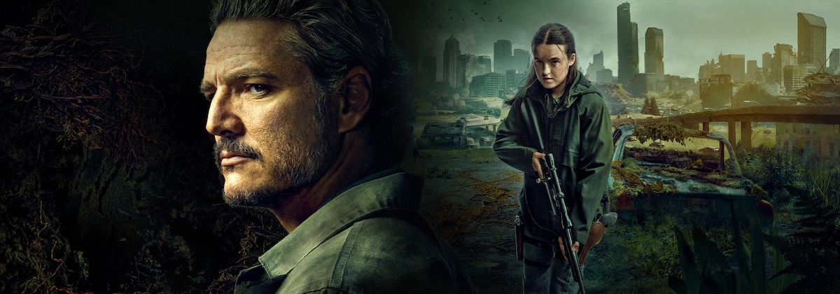THE LAST OF US
